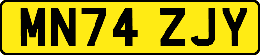 MN74ZJY