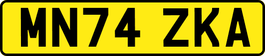 MN74ZKA