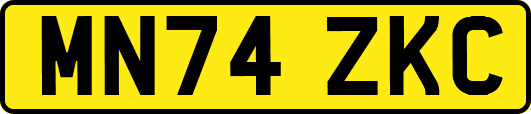 MN74ZKC