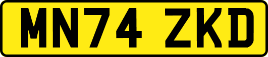 MN74ZKD