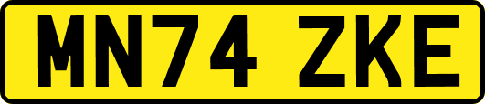 MN74ZKE
