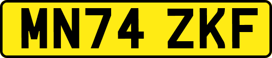 MN74ZKF