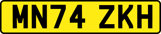 MN74ZKH