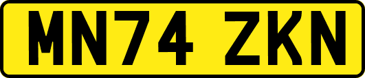 MN74ZKN