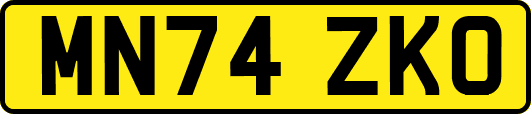 MN74ZKO
