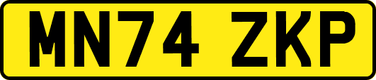 MN74ZKP