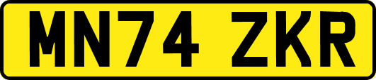 MN74ZKR