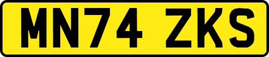 MN74ZKS