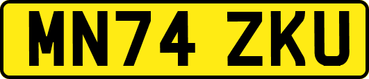 MN74ZKU