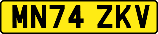 MN74ZKV