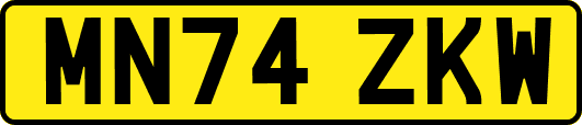 MN74ZKW