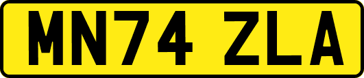 MN74ZLA