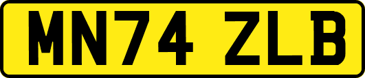 MN74ZLB