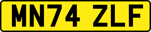 MN74ZLF