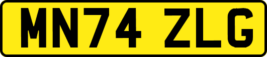 MN74ZLG