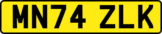 MN74ZLK