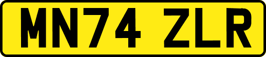 MN74ZLR