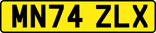 MN74ZLX