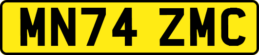 MN74ZMC