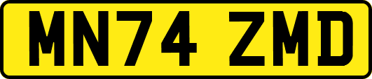 MN74ZMD