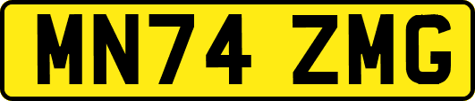 MN74ZMG