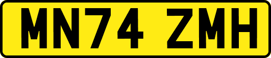 MN74ZMH