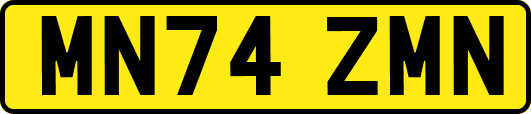 MN74ZMN