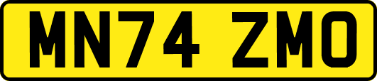 MN74ZMO