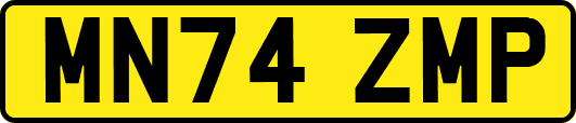 MN74ZMP