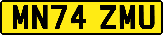 MN74ZMU