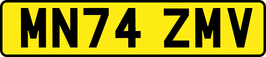MN74ZMV
