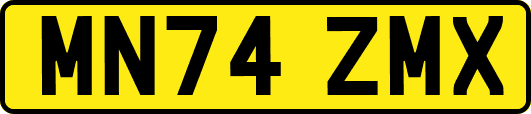 MN74ZMX