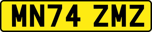 MN74ZMZ