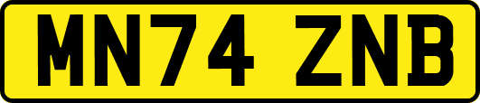 MN74ZNB