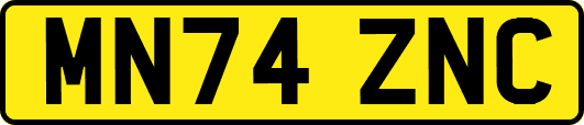 MN74ZNC