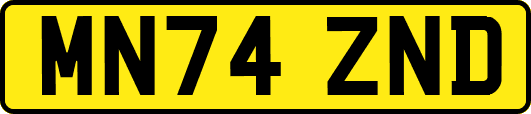 MN74ZND