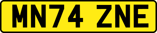 MN74ZNE
