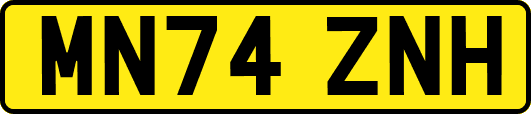 MN74ZNH