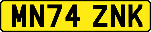 MN74ZNK