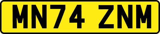 MN74ZNM