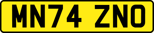 MN74ZNO