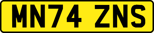 MN74ZNS