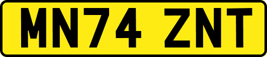 MN74ZNT