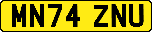 MN74ZNU