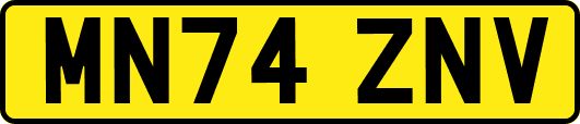 MN74ZNV