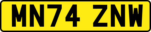 MN74ZNW