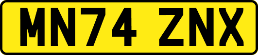 MN74ZNX