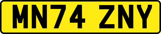 MN74ZNY