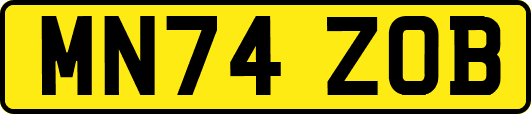 MN74ZOB