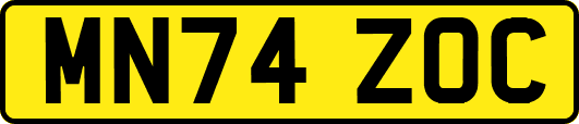 MN74ZOC